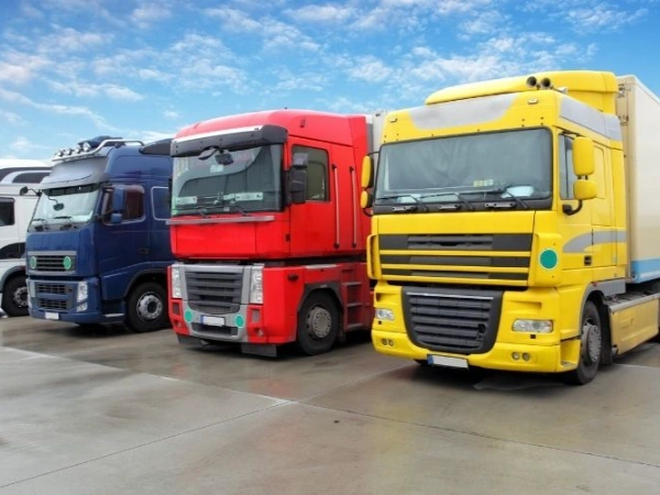 İzmir Kestel Nakliye